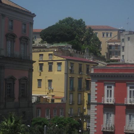 Al 68 Di Piazza Cavour Panzió Nápoly Kültér fotó