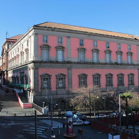 Al 68 Di Piazza Cavour Panzió Nápoly Kültér fotó